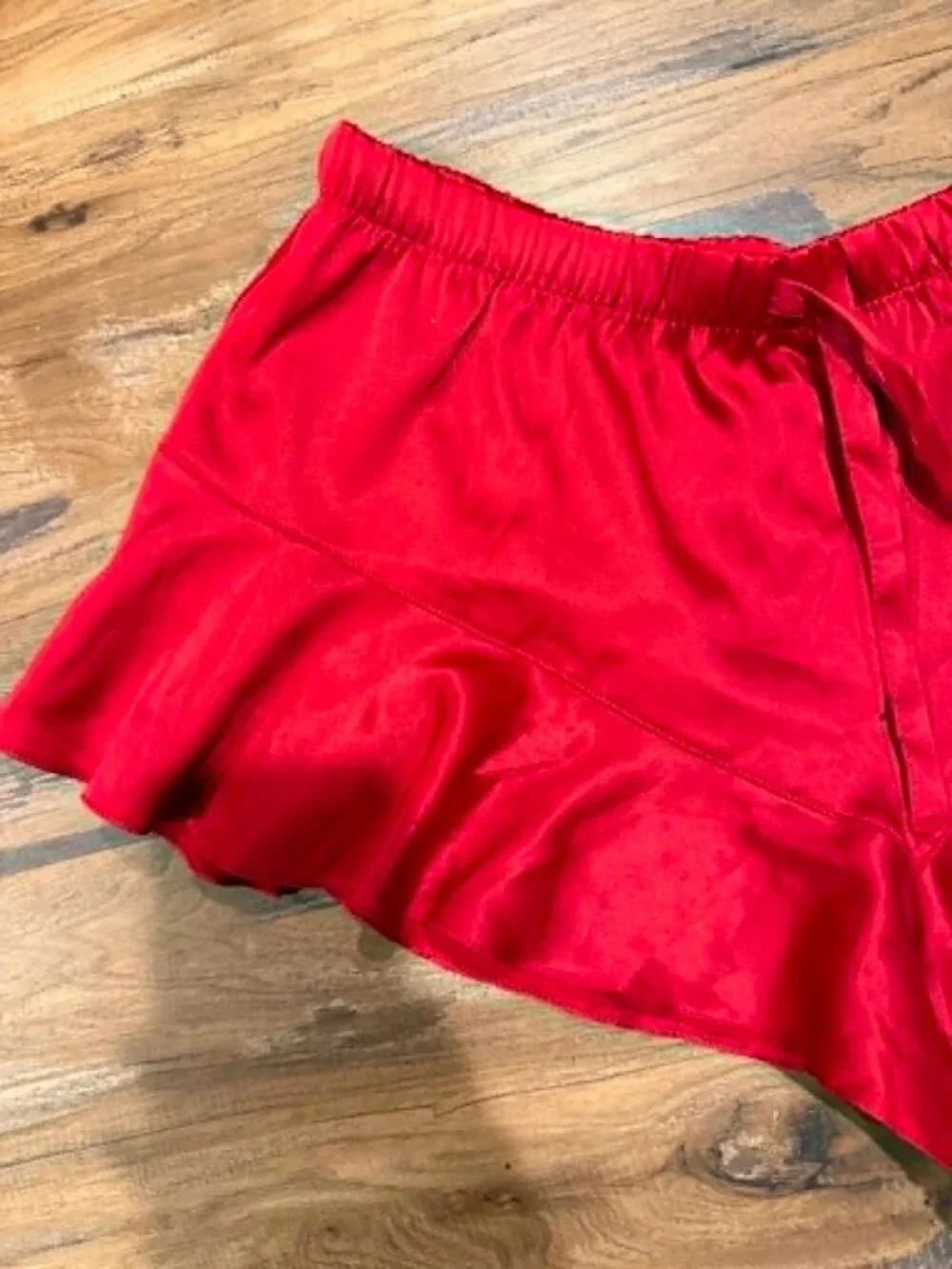 Victoria Secret Sleep Shorts Medium